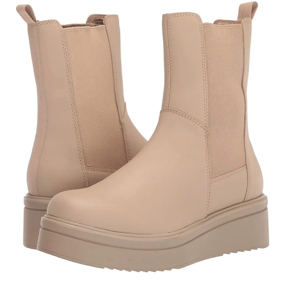 Steve Madden boots